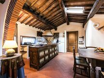 Alojamiento:&nbsp;Gli Archi
