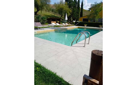 Villa Alabastro