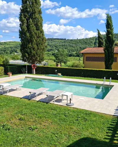 Villa Alabastro