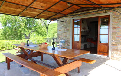 Agriturismo Casavecchia