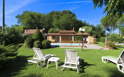 Pagliazzone - Bucine, Toscana, Italia