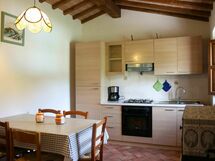 Agriturismo Il Basso