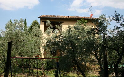 Collina Dei Fiori