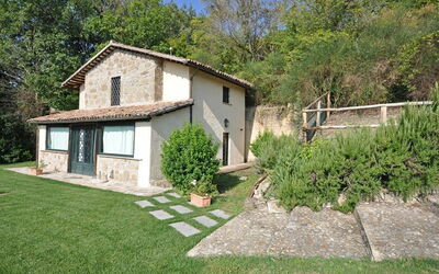 Patrizia - Castiglione in Teverina, Lacio, Italia