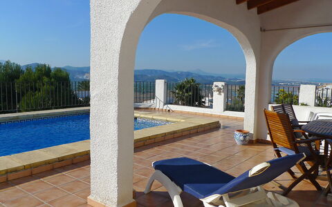 Esperanza: Cielo, Agua, Propiedad, Mueble, Edificio, Azul, Azur, Sombra, Mueble Para Exteriores, Casa