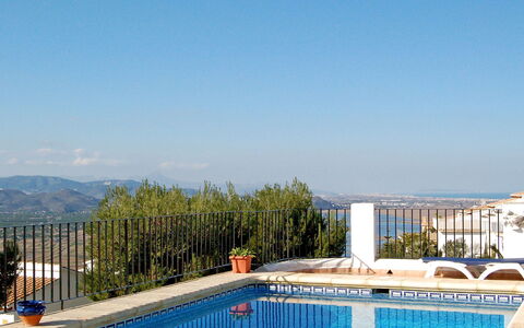 Esperanza: Piscina, Propiedad, Recurso, Edificio, Ocio, Bienes Raíces, Cielo, Casa, Vacaciones, Arquitectura