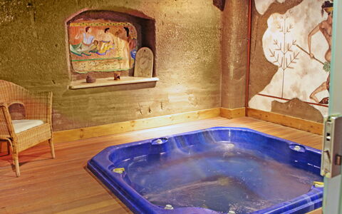 Pitigliano 200: Bañera, Rectángulo, Madera, Agua, Diseño De Interiores, Suelo, Arte, Piso, Ocio