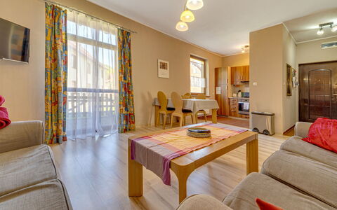 Alojamiento:&nbsp;Nad Łomniczką 400.3