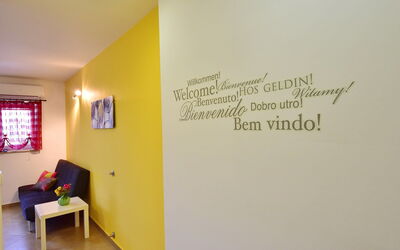 Alojamiento:&nbsp;Laurus 402.3