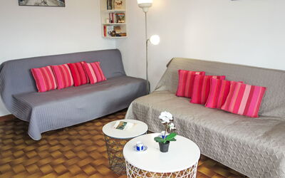 Alojamiento:&nbsp;Le Village 460.3