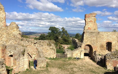 Ruprechtovský Mlýn