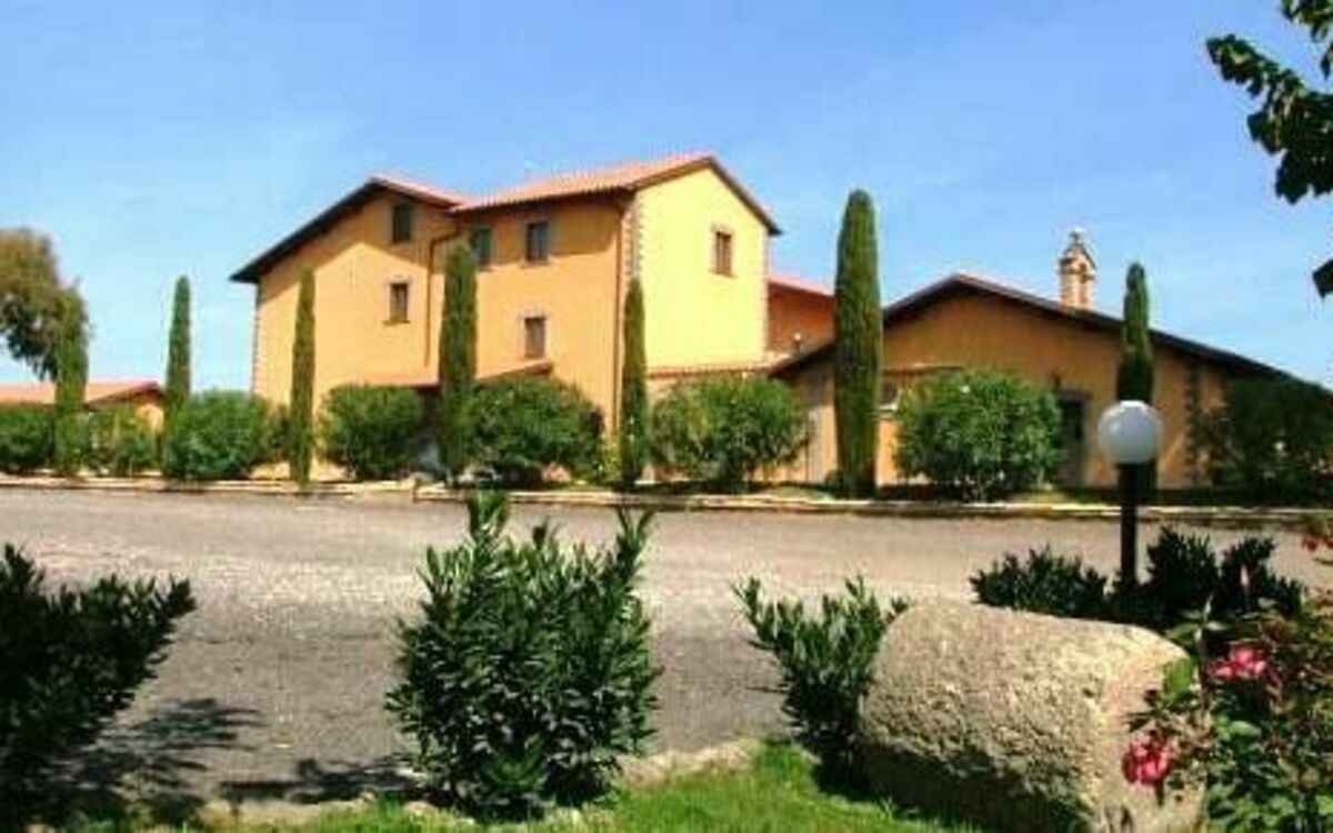 Casale Certosa