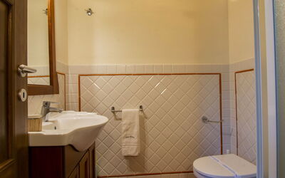 Alojamiento:&nbsp;Borgo Fontana 36.5
