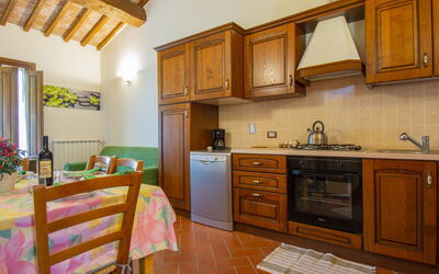 Alojamiento:&nbsp;Borgo Fontana 36.5