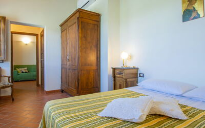 Alojamiento:&nbsp;Borgo Fontana 36.5