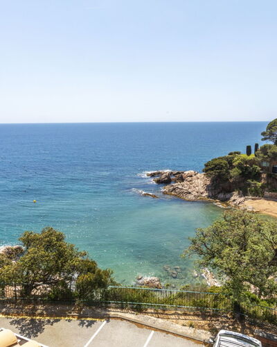 Cala Salionc