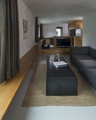 Superior Alpine 600.4