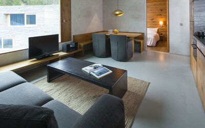 Comfort Alpine