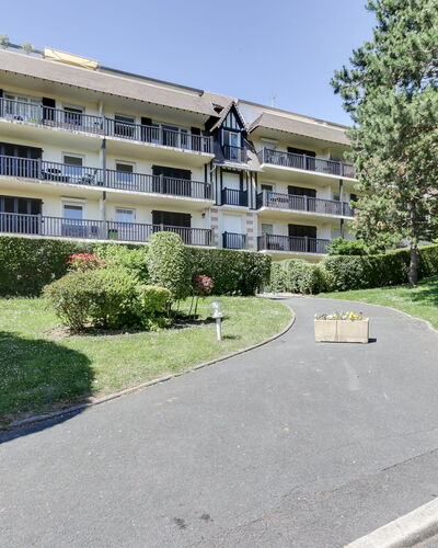 Les Corniches du Mont Canisy