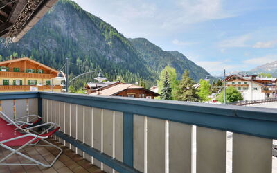 Alojamiento:&nbsp;Villa Placidia Apt 22 900.6