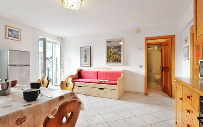 Alojamiento:&nbsp;Villa Placidia Apt 22 900.6
