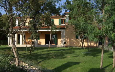 Ana: Casa, Propiedad, Casa, Inmuebles, Edificio, Bienes Raíces, Yarda, Patio Interior, Barrio Residencial, Césped