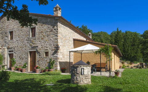 Casa la Primula: Casa, Casa, Cabaña, Techo, Inmuebles, Casa De Campo, Puerta, Paisajismo, Yarda, Villa