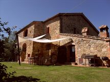 Podere Pievina
