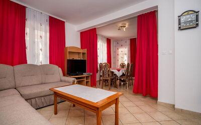 Alojamiento:&nbsp;Hilde Red 101.1