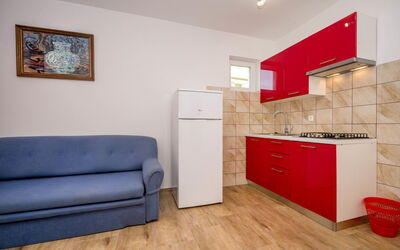 Alojamiento:&nbsp;Hilde Red 101.8