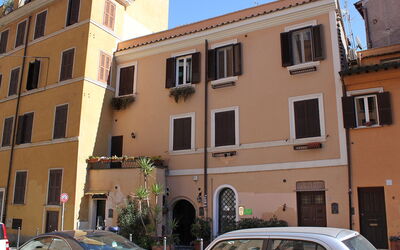 Trastevere