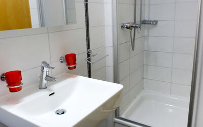 Alojamiento:&nbsp;Andromède 4 Pièces 11 400.8