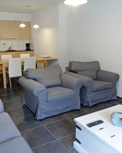 Andromède 2-Pièces A24 400.1