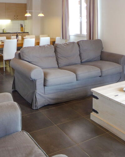 Andromède 4 Pièces 11 400.8