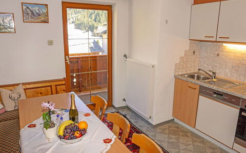 Alojamiento:&nbsp;Alpenhof 150.1