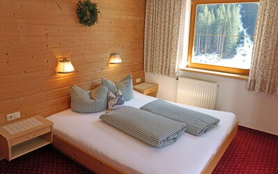 Alojamiento:&nbsp;Alpenhof 150.1
