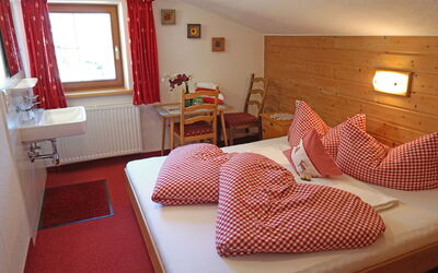 Alojamiento:&nbsp;Alpenhof 150.3