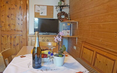 Alojamiento:&nbsp;Alpenhof 150.1