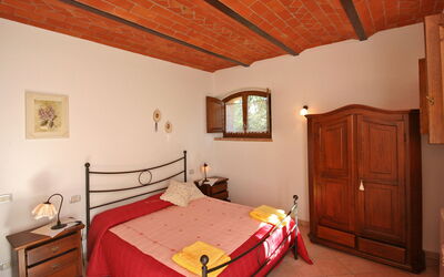 Alojamiento:&nbsp;Pienza a