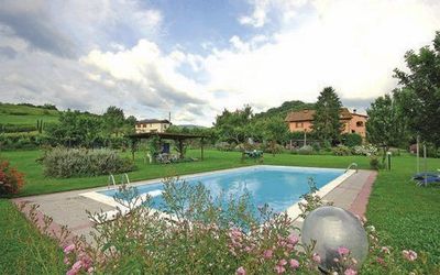 Il Casolare - Penna, Toscana, Italia