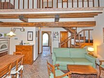 La Chiesina Di Vittorio