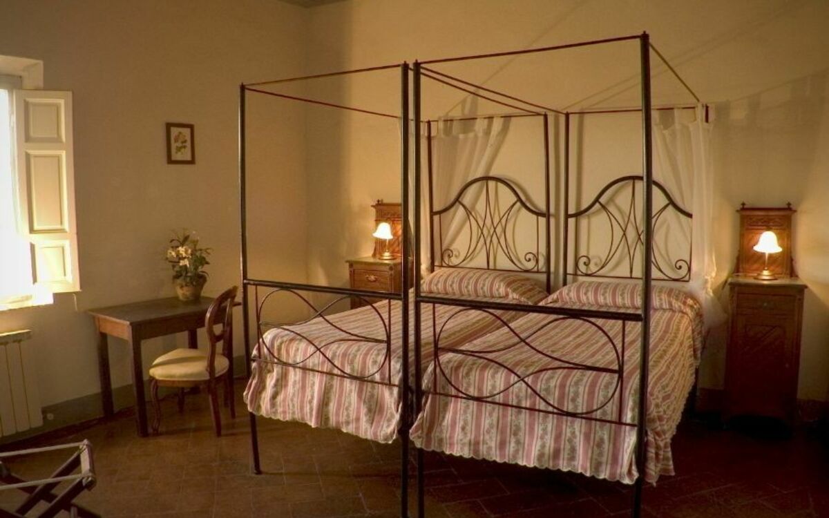 Alojamiento:&nbsp;Triple Bedroom Ensuite