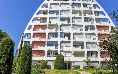 La Grande Motte 222