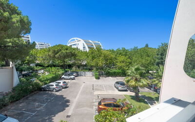 Alojamiento:&nbsp;Du Parc Ii 222.2