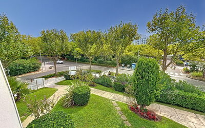 Alojamiento:&nbsp;Du Parc Ii 222.11
