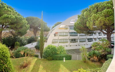 Alojamiento:&nbsp;Du Parc Ii 222.9