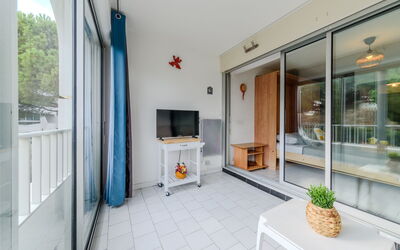 Alojamiento:&nbsp;Du Parc Ii 222.9