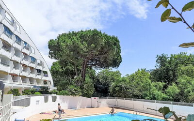 Alojamiento:&nbsp;Du Parc Ii 222.11
