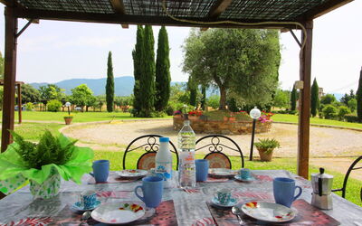 Podere Marcigliano