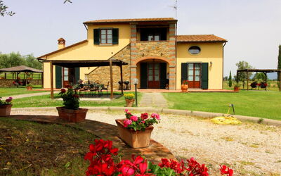 Podere Marcigliano